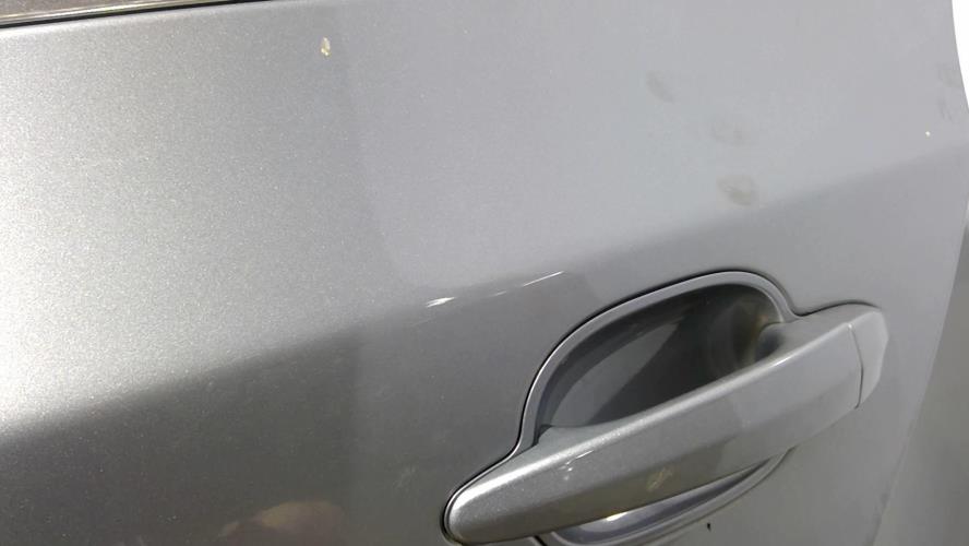 Image Porte arriere gauche - BMW SERIE 5 E61