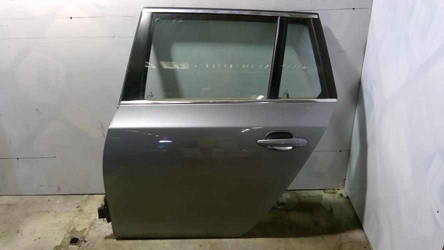 Image Porte arriere gauche - BMW SERIE 5 E61