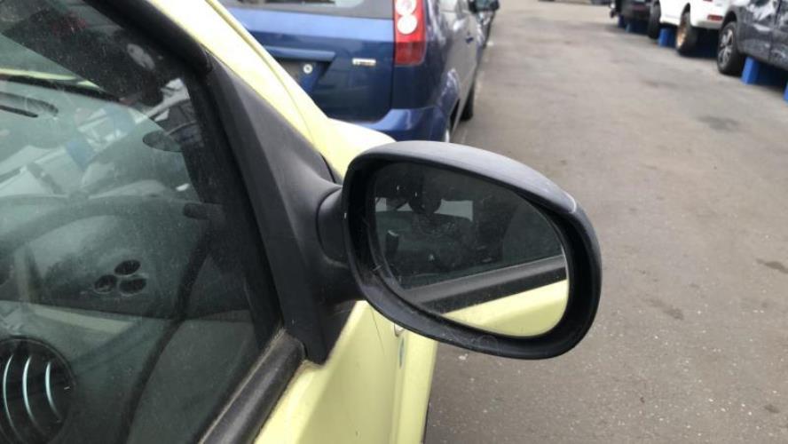 Image Retroviseur droit - CITROEN C2