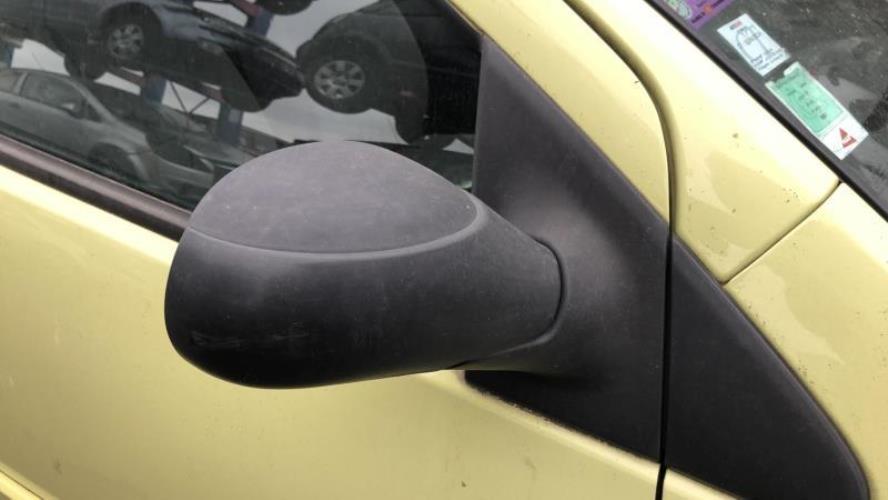 Image Retroviseur droit - CITROEN C2