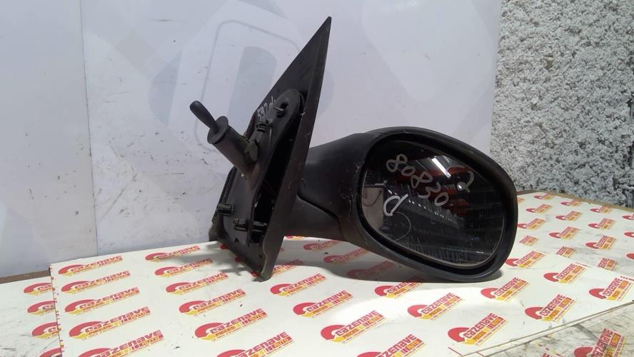 Image Retroviseur droit - CITROEN C2