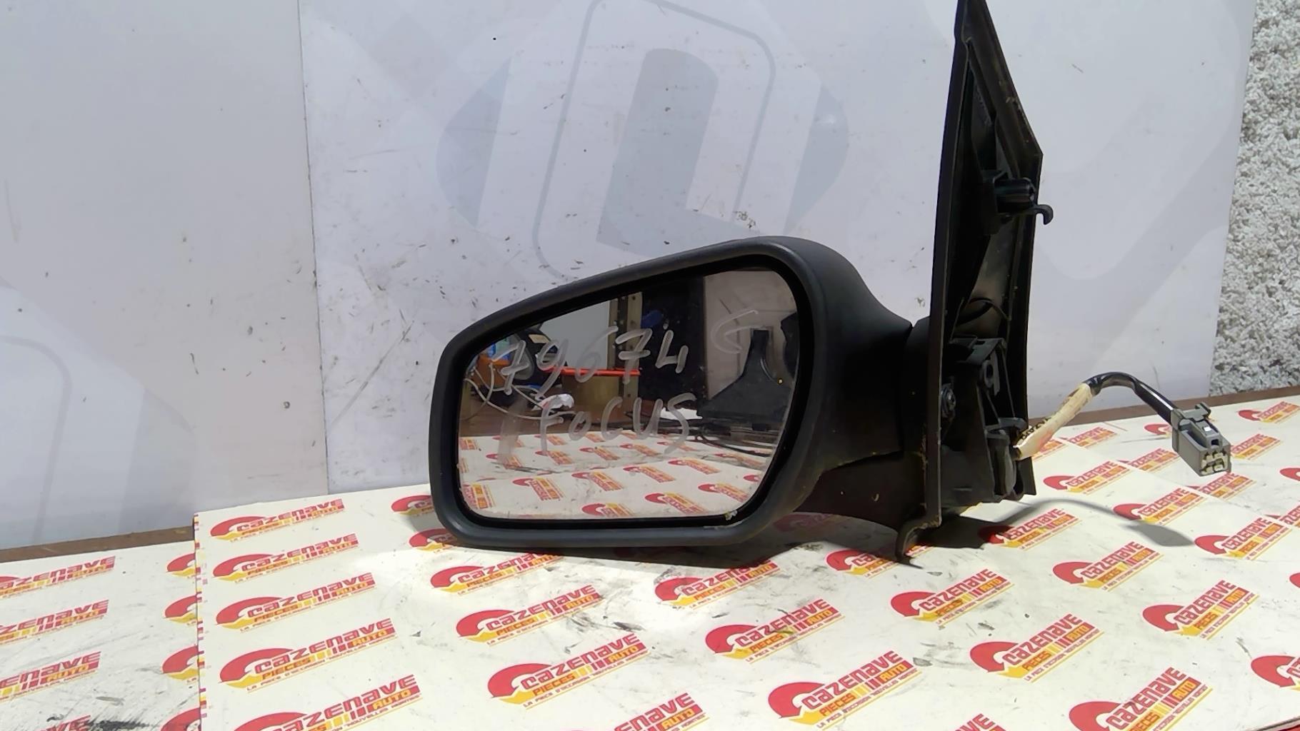 Specchietto retrovisore sinistro FORD FOCUS 2 PHASE 1 Diésel - 1
