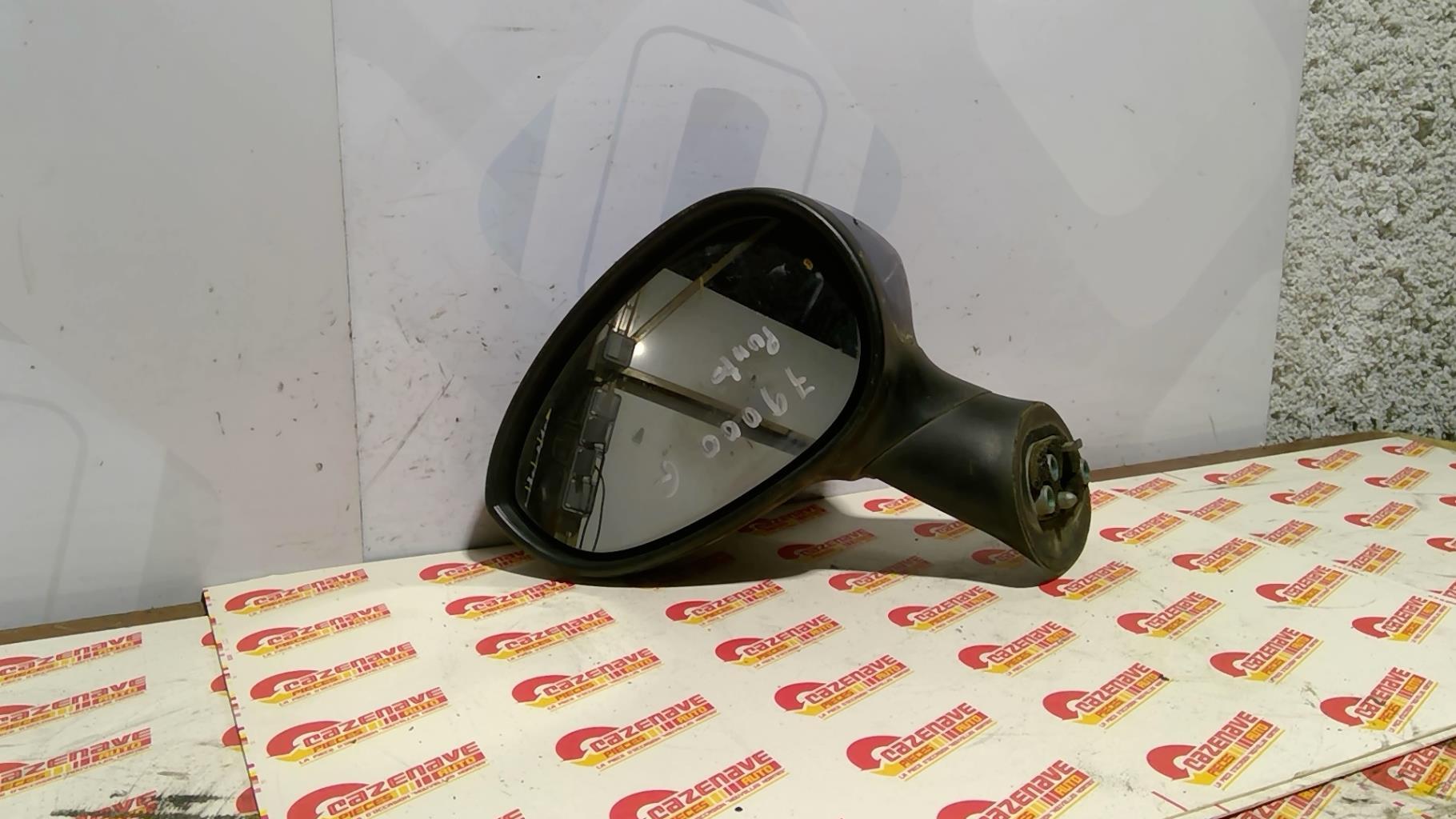 Specchietto retrovisore sinistro FIAT GRANDE PUNTO Gasolina - 1