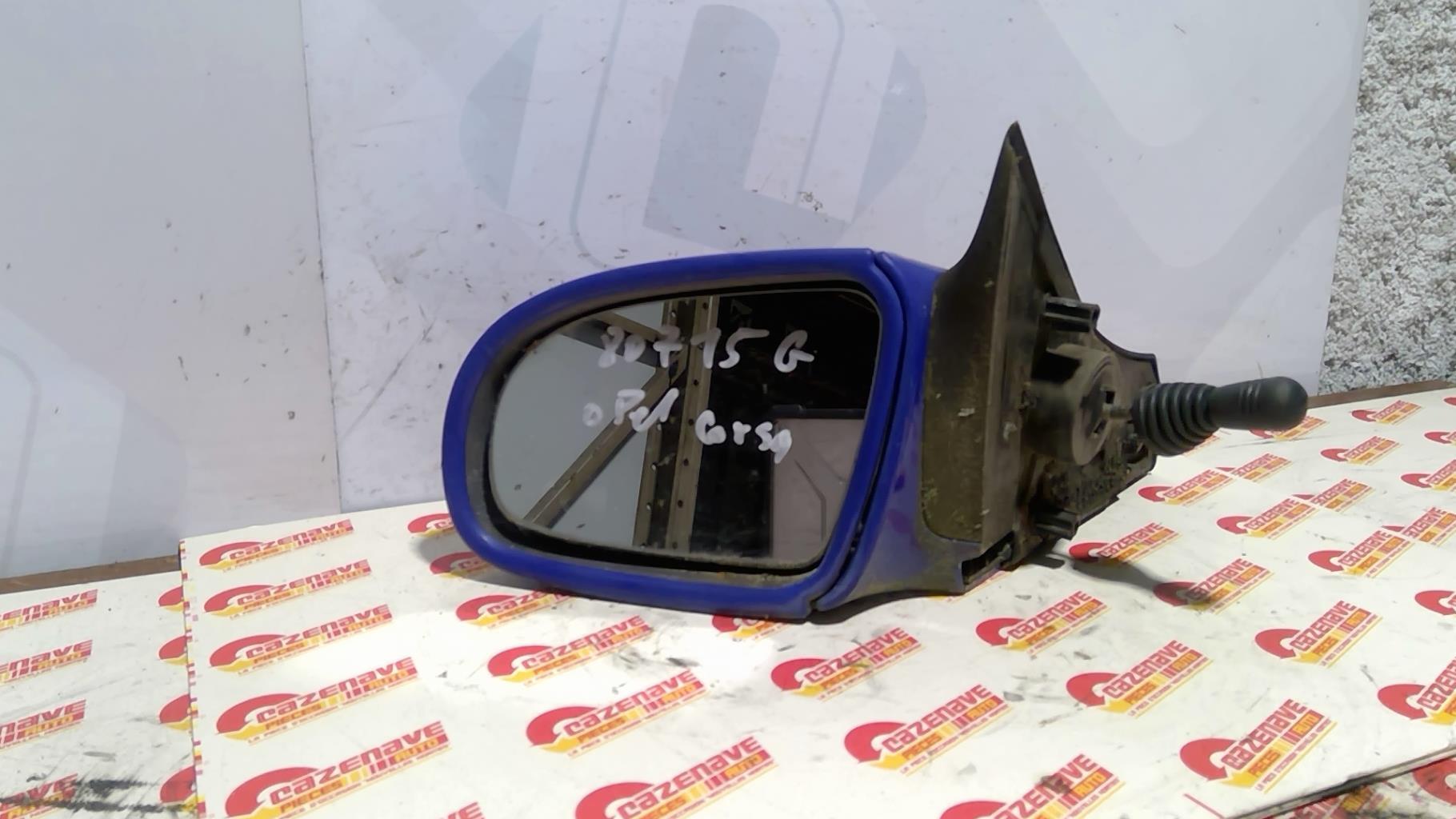Specchietto retrovisore sinistro OPEL CORSA B PHASE 1  - 1