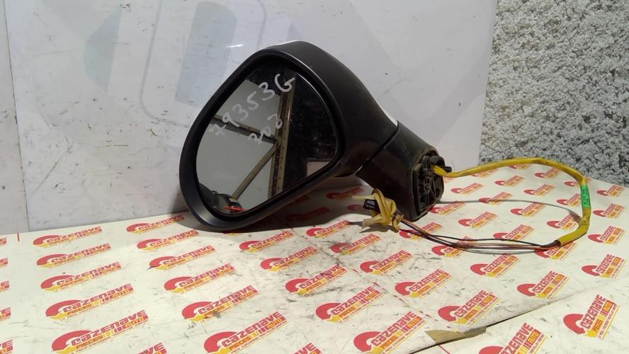 Image Retroviseur gauche - PEUGEOT 308 1