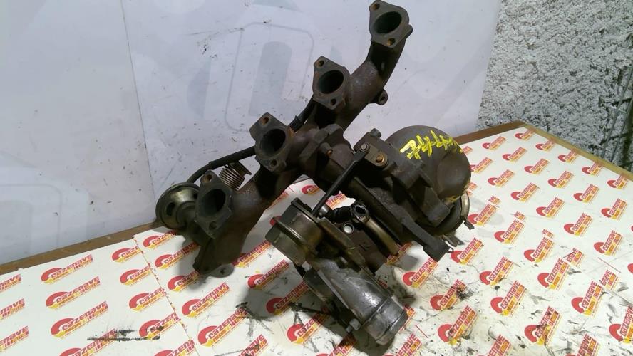 Image Turbo - PEUGEOT 406