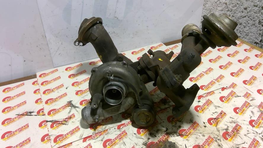 Image Turbo - PEUGEOT 406