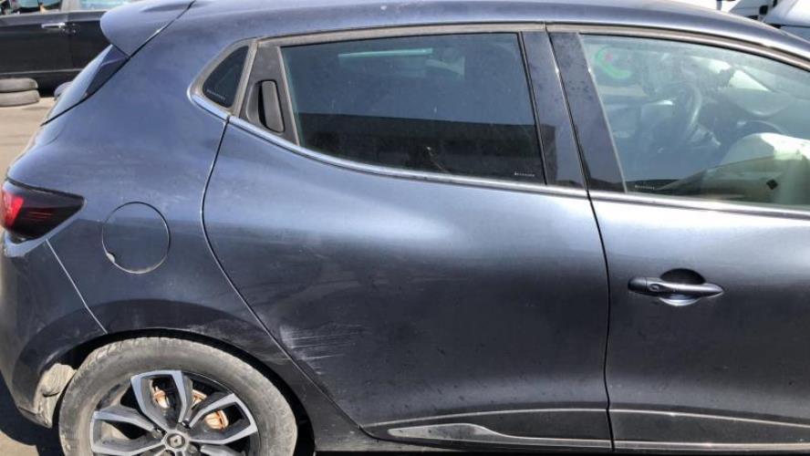 Image Vitre arriere droit - RENAULT CLIO 4