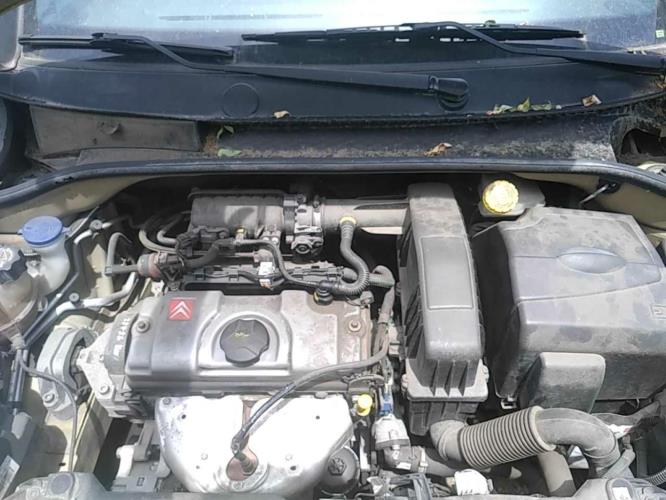 Image Demarreur - CITROEN C2