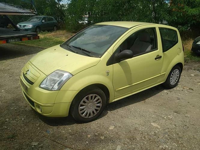 Image Demarreur - CITROEN C2