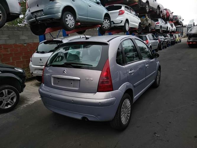 Image Alternateur - CITROEN C3 1