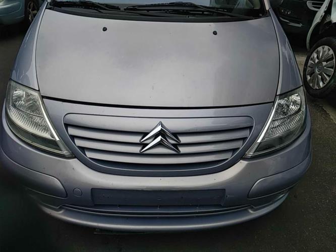 Image Alternateur - CITROEN C3 1