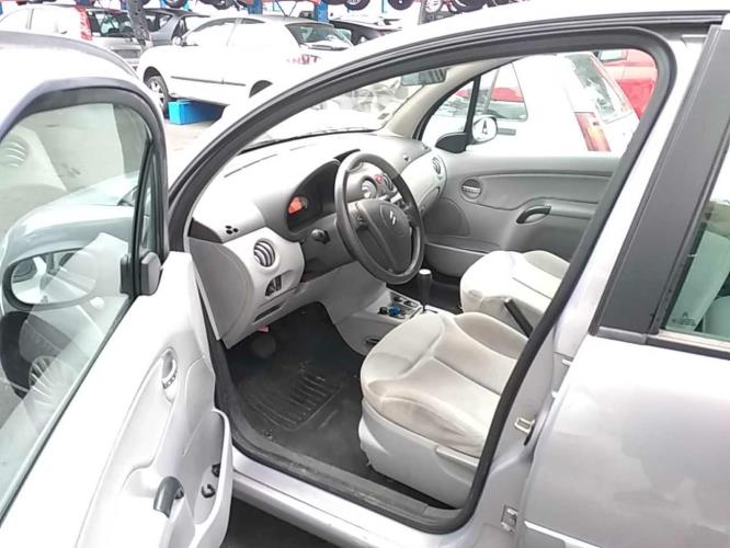 Image Alternateur - CITROEN C3 1