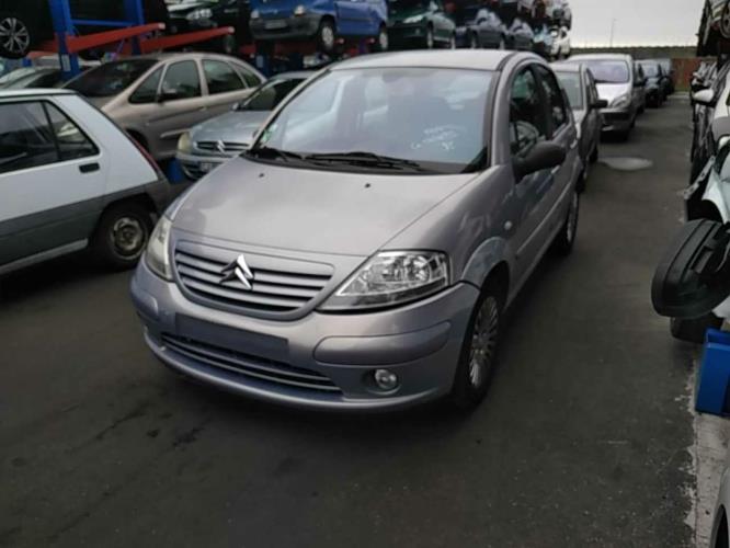 Image Alternateur - CITROEN C3 1