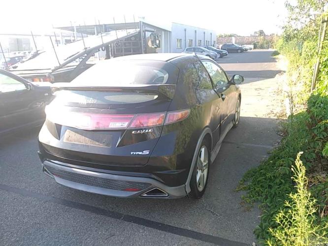 Image Moteur - HONDA CIVIC 8