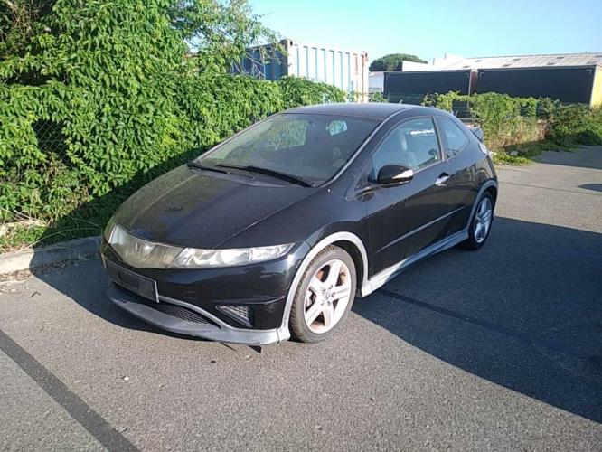 Image Moteur - HONDA CIVIC 8
