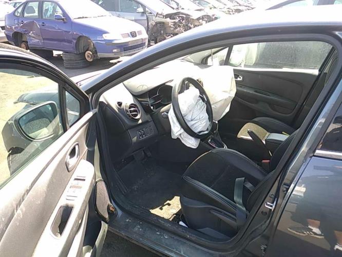 Image Vitre arriere droit - RENAULT CLIO 4
