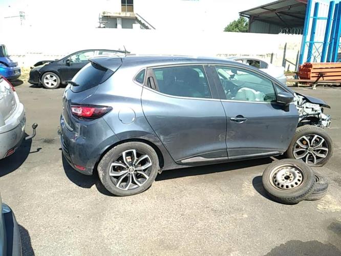 Image Vitre arriere droit - RENAULT CLIO 4