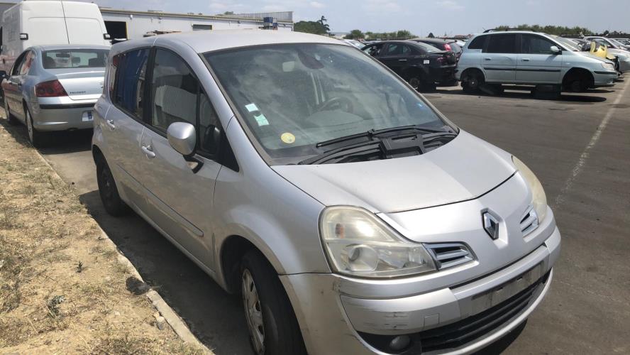 Image Pompe de direction - RENAULT GRAND MODUS