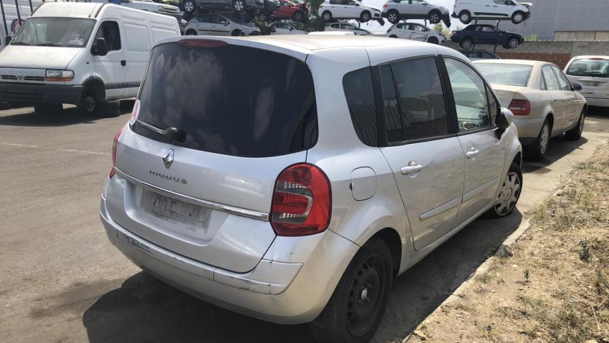 Image Pompe de direction - RENAULT GRAND MODUS