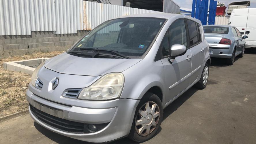 Image Pompe de direction - RENAULT GRAND MODUS