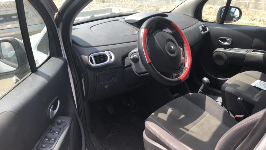 Image Pompe de direction - RENAULT GRAND MODUS