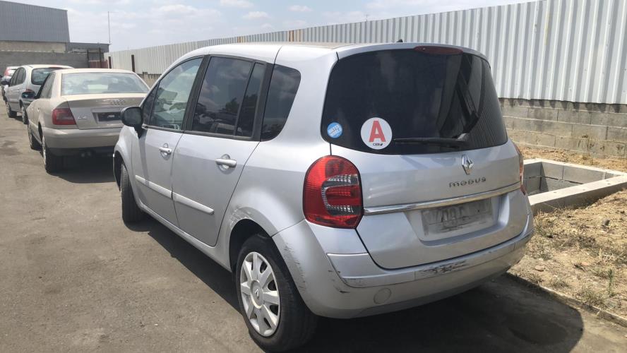 Image Pompe de direction - RENAULT GRAND MODUS