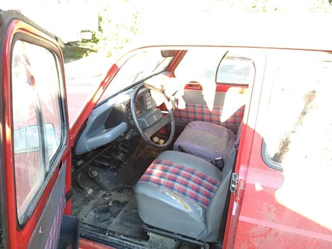 Image Cremaillere assistee - RENAULT R4