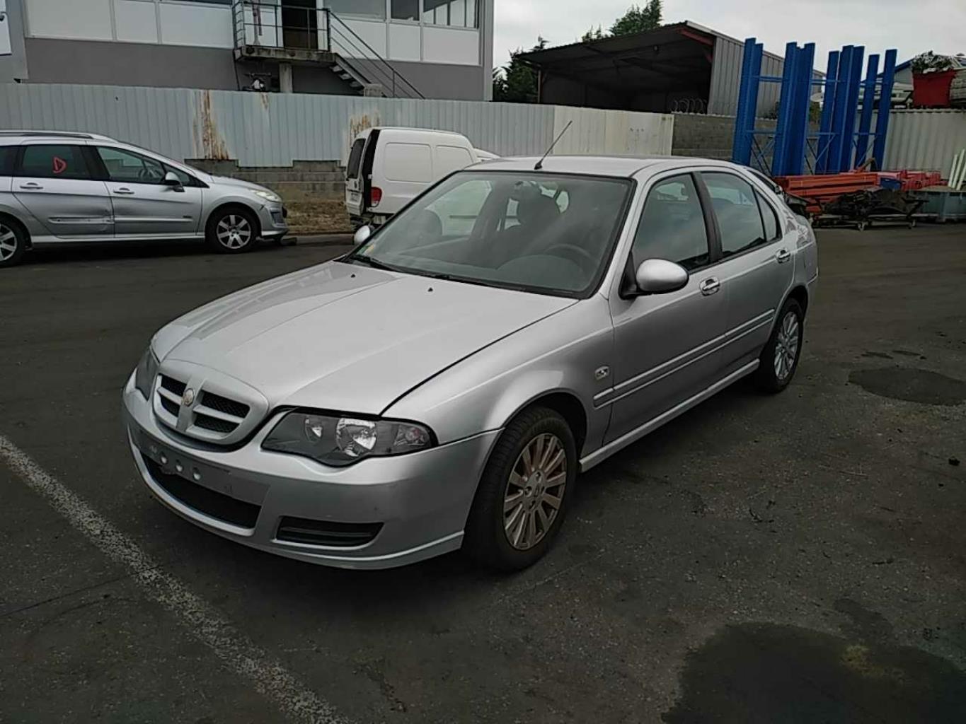 Pièce Auto