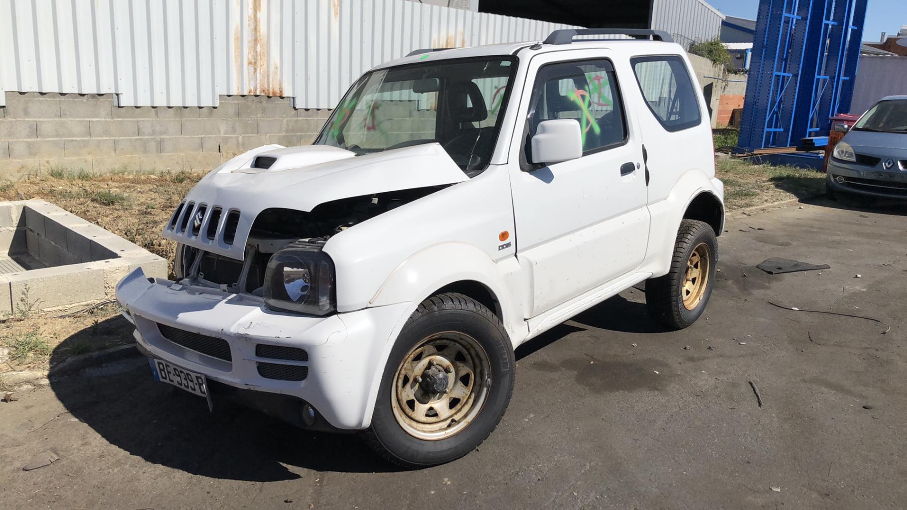 Pièce Auto