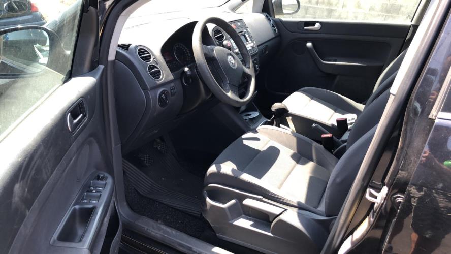 Image Feu arriere secondaire droit (feux) - VOLKSWAGEN GOLF PLUS
