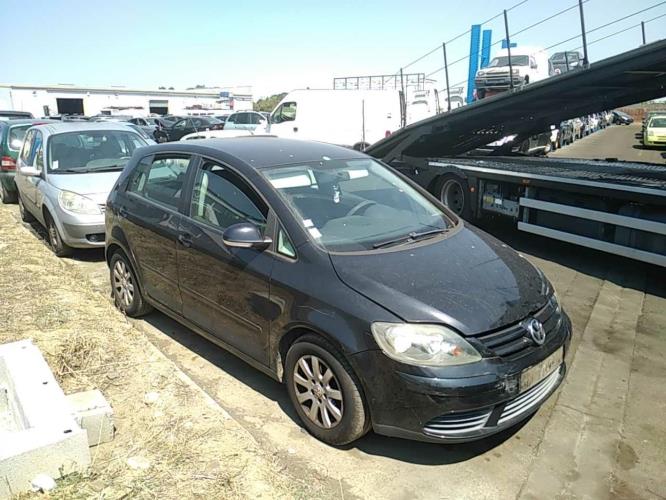 Image Feu arriere secondaire droit (feux) - VOLKSWAGEN GOLF PLUS