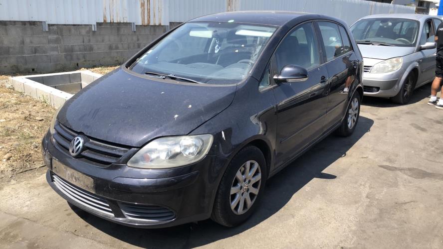Image Feu arriere secondaire droit (feux) - VOLKSWAGEN GOLF PLUS