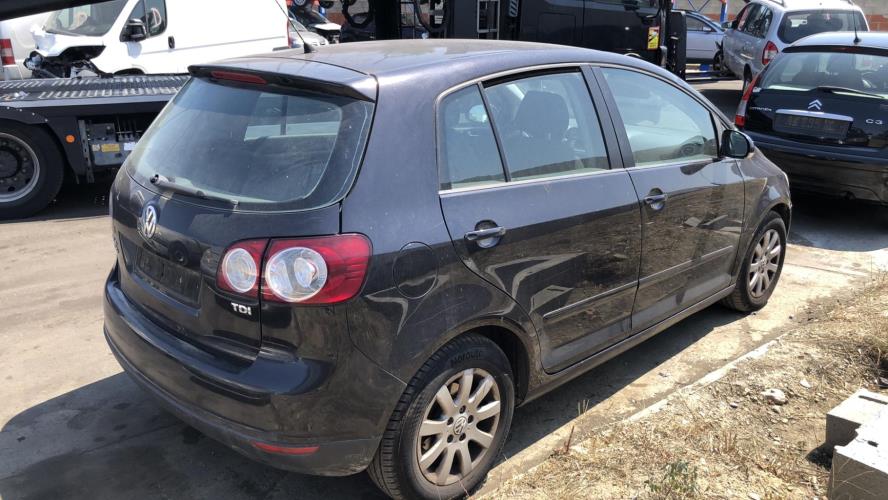 Image Feu arriere secondaire droit (feux) - VOLKSWAGEN GOLF PLUS
