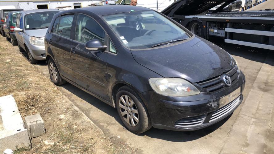 Image Feu arriere secondaire droit (feux) - VOLKSWAGEN GOLF PLUS