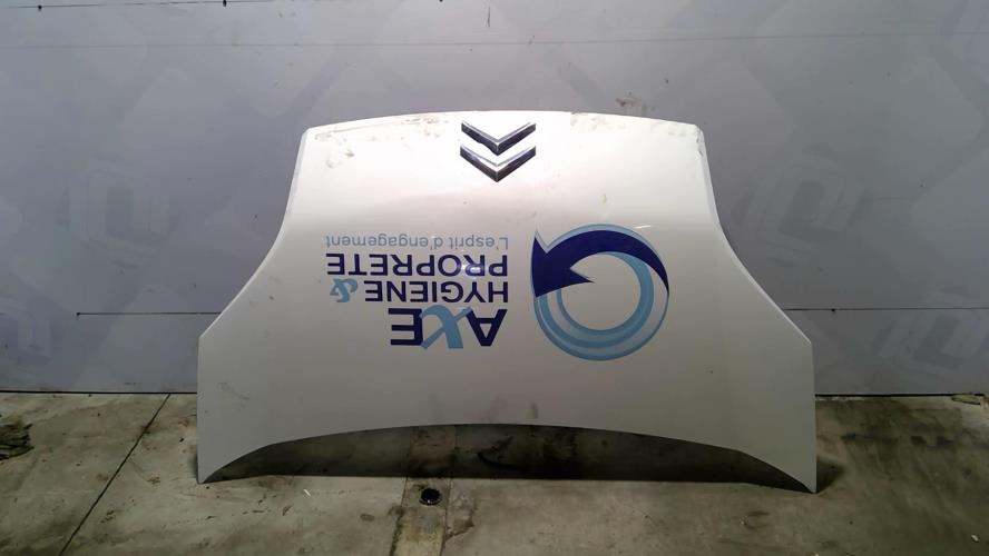 Image Capot - CITROEN NEMO