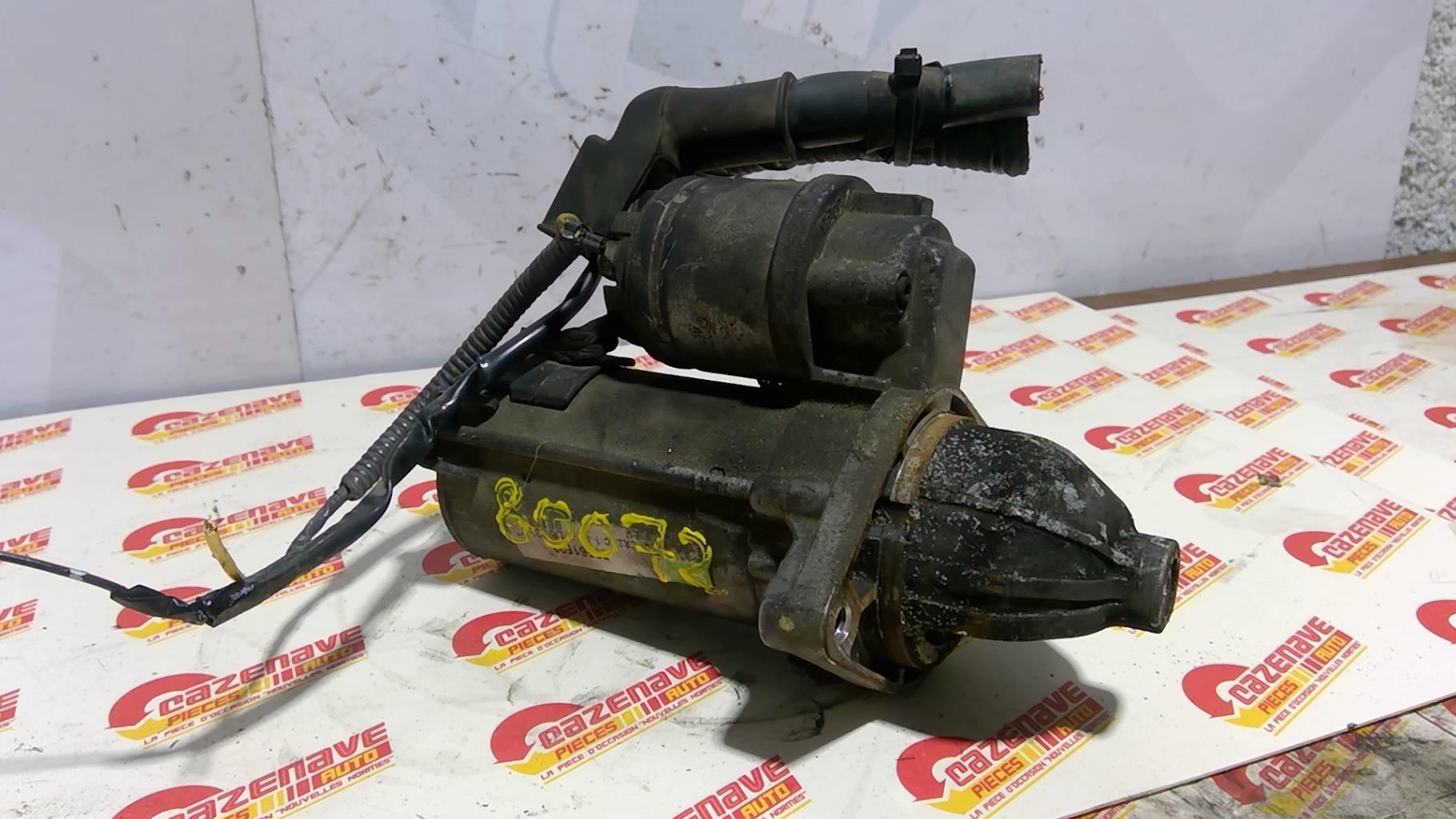 Pièce Auto