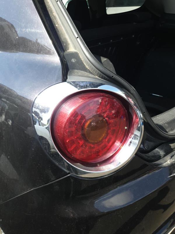 Fanale posteriore principale sinistro (luci) ALFA ROMEO MITO PHASE 1 Gasolina - 1