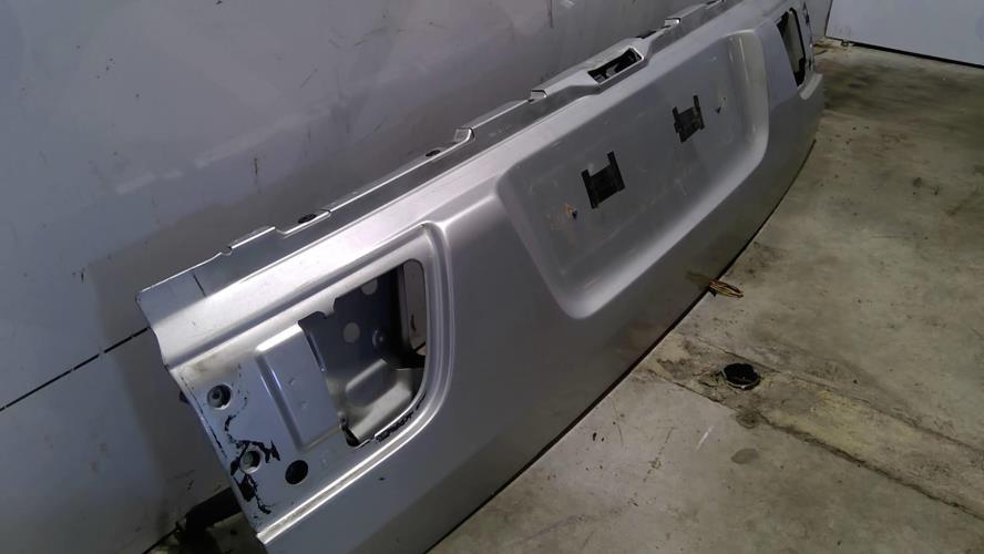 Image Hayon inferieur - BMW X5 E53