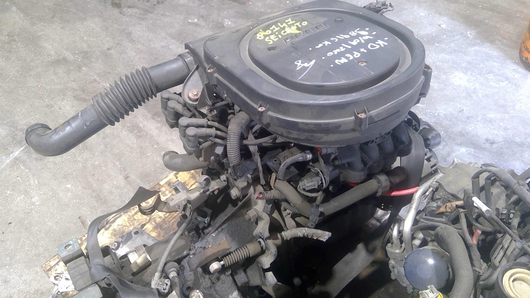 Pièce Auto