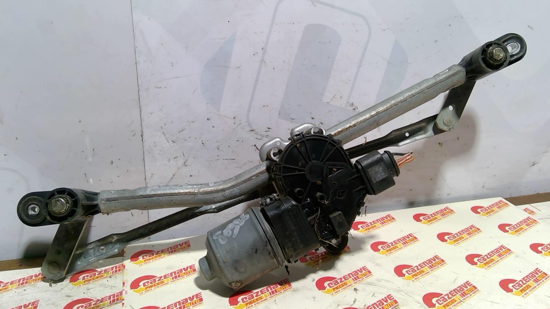 Motore tergicristallo anteriore ALFA ROMEO 159 Diésel - 1
