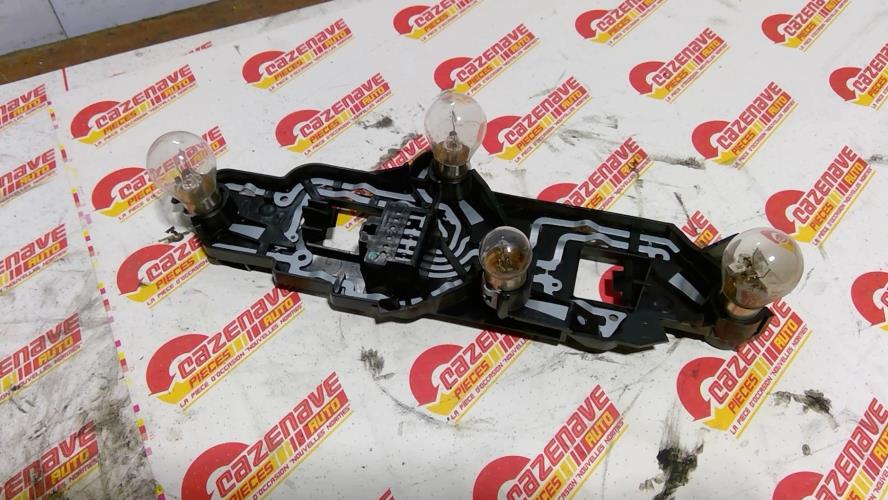 Image Platine feu arriere gauche - RENAULT TWINGO 1