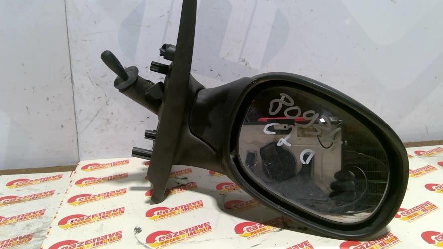 Image Retroviseur droit - CITROEN C2