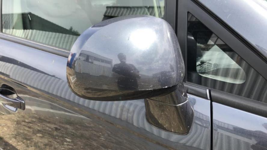 Image Retroviseur droit - SSANGYONG STAVIC
