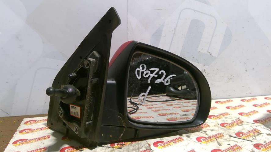 Image Retroviseur droit - KIA PICANTO 1