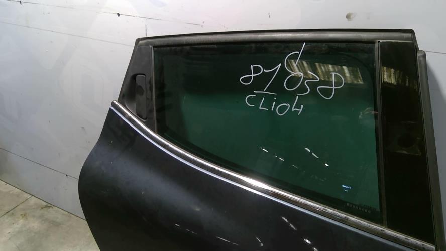 Image Vitre arriere droit - RENAULT CLIO 4