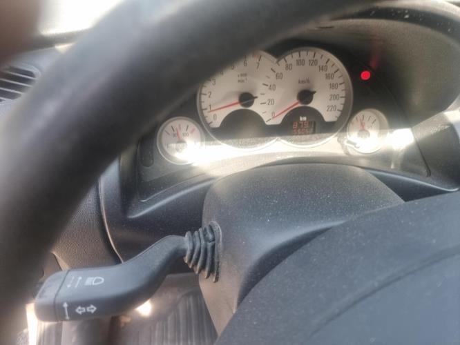 Image Demarreur - OPEL CORSA C