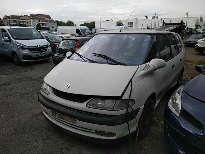 Image Moteur - RENAULT GRAND ESPACE 3