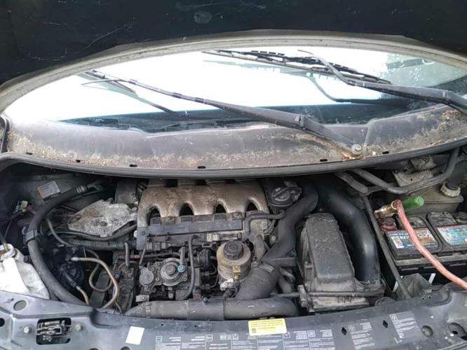 Image Moteur - RENAULT GRAND ESPACE 3
