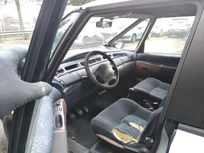Image Moteur - RENAULT GRAND ESPACE 3